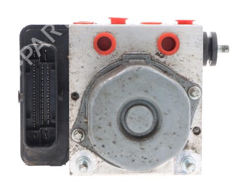 Used ABS pump ABS pump RENAULT ZOE (BFM_) [2012-2026] 33456065 33456065