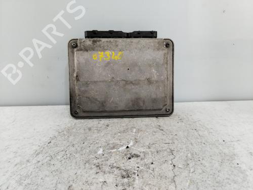 Engine control unit (ECU) ROVER 45 I Saloon (RT) 2.0 iDT | BP19688941M57 