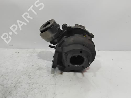Turbolader/Compressor RENAULT MEGANE II (BM0/1_, CM0/1_) 1.9 dCi | BP30043704M71 
