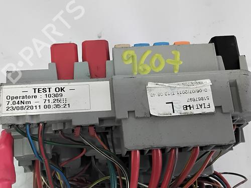 Fuse box ALFA ROMEO GIULIETTA (940_)  | BP29399074E1 