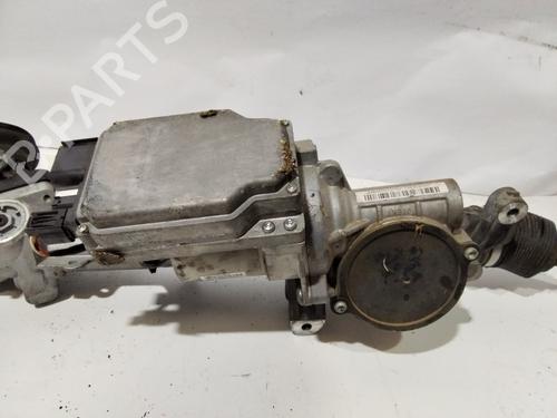 Steering rack MERCEDES-BENZ GLA-CLASS (X156) GLA 200 CDI / d (156.908) | BP30555240M22 