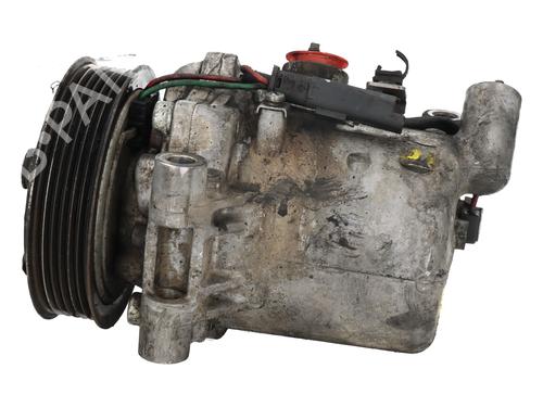Used AC compressor CITROËN JUMPER II Van [2006-2026]  31604051