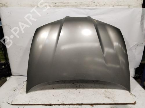 Motorhjelm SEAT IBIZA III (6L1) [2002-2009]  28086054