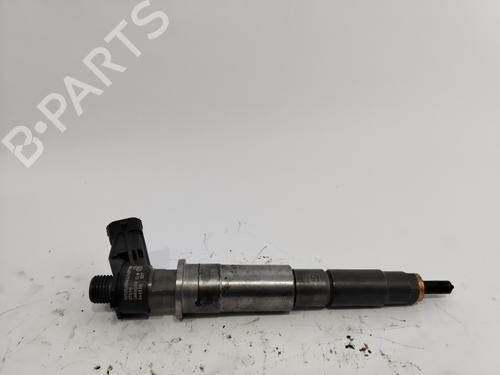 Used Injector RENAULT MEGANE II Coupé-Cabriolet (EM0/1_) [2003-2010]  27529821