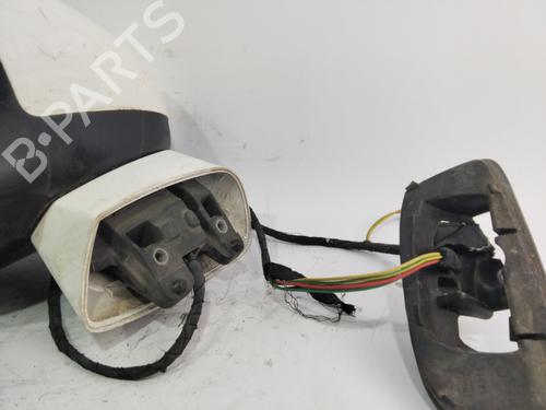 Left mirror CITROËN C4 I (LC_)  | BP23563779C26 