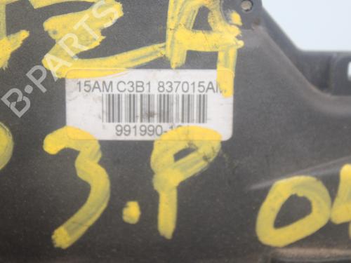 Front left lock SEAT IBIZA III (6L1)  | BP17099273C98 