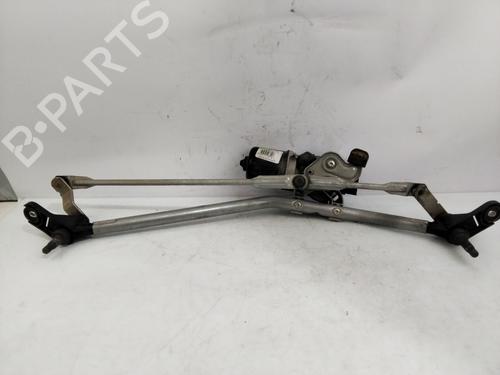 Front wiper motor RENAULT KANGOO / GRAND KANGOO II (KW0/1_) 1.5 dCi 110 (KW0C, KW0H) | BP22369856M29 