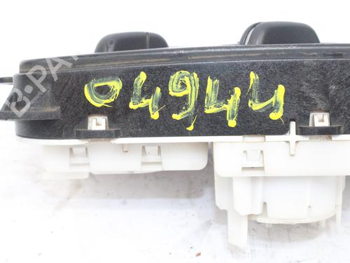 Commande Chauffage JEEP CHEROKEE (KJ) 2.5 CRD 4x4 | BP15679611I5 