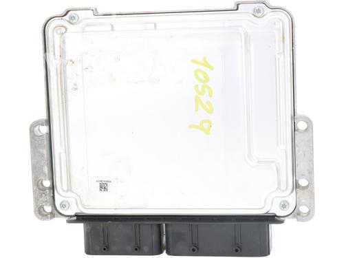 Engine control unit (ECU) PEUGEOT 208 II (UB_, UP_, UW_, UJ_) | BP30927226M57