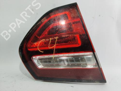Used Left tailgate light CITROËN C4 Picasso I MPV (UD_) [2006-2015]  24506958