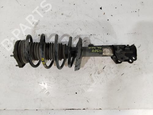 Used Right front shock absorber Right front shock absorber OPEL COMBO Box Body/MPV (X12) [2012-2026] 35769516 35769516