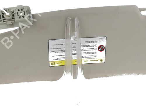 Right sun visor VOLVO V40 Hatchback (525) D3 | BP29929148I2