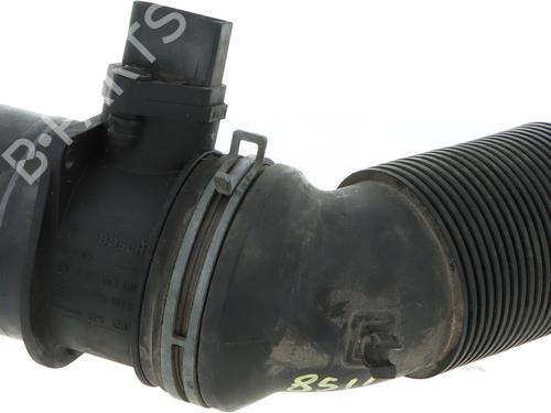 Luftmassenmesser für VW PASSAT B6 (3C2) [2005-2011]  29905909