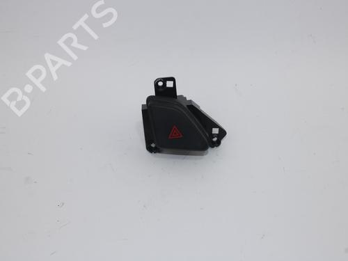 Warning switch HYUNDAI i30 Estate (FD) 2.0 (143 hp) 13038366