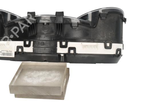 Instrument cluster SSANGYONG XLV SUV e-XGi 160 | BP31096102C47 