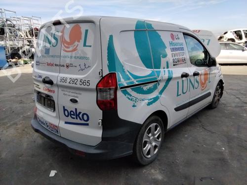 Left taillight FORD TRANSIT COURIER B460 MPV | BP30389797C34