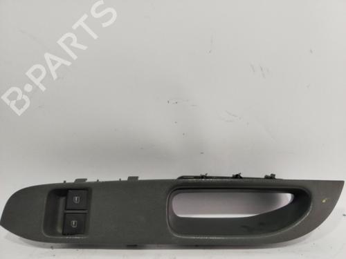 Used Left front window switch SEAT IBIZA IV SC (6J1, 6P5) [2008-2018]  23225231