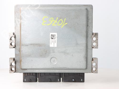 Engine control unit (ECU) RENAULT SCÉNIC III (JZ0/1_) | BP32335914M57