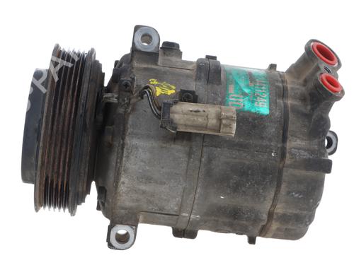 Used AC compressor AC compressor SAAB 9-3 (YS3F, E79, D79, D75) 2.2 TiD (125 hp) 34372184 34372184