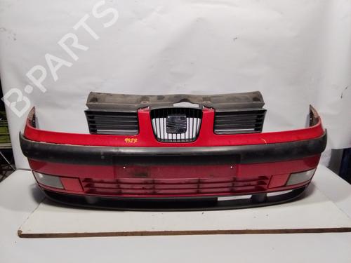 Used Front bumper SEAT IBIZA II (6K1) 1.9 TDI (90 hp) 27817433