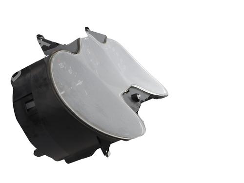 Instrument cluster SEAT ALTEA (5P1) | BP30689563C47