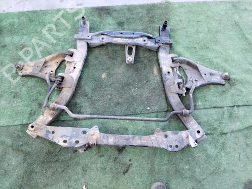 Used Subframe Subframe DACIA DUSTER (HS_) [2010-2018] 33801572 33801572