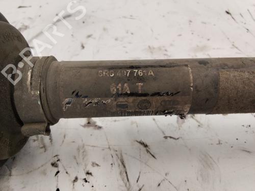 Used Left front driveshaft SEAT IBIZA IV (6J5, 6P1) [2008-2017]  27579178