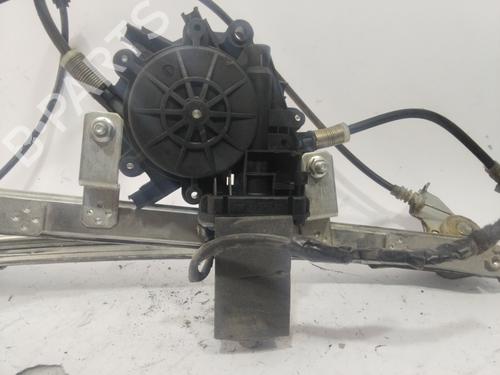 Rudehejsemekanisme Højre foran SEAT IBIZA II (6K1)  | BP29234007C23 