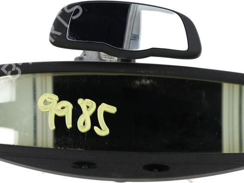 Used Rear mirror PEUGEOT 5008 (0U_, 0E_) [2009-2017]  29573094