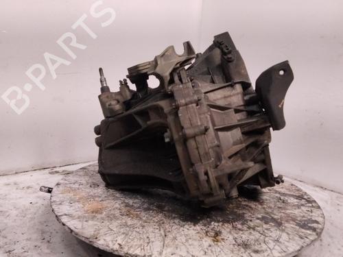 Gearbox RENAULT CLIO III (BR0/1, CR0/1) 1.5 dCi (BR0H, CR0H, CR1S, BR1S) | BP24031949M3 
