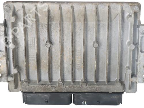 Engine control unit (ECU) CHEVROLET LACETTI (J200) 1.6 | BP33817929M57 - Image 2