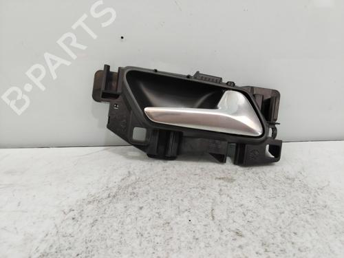 Used Rear right interior door handle PEUGEOT 3008 II SUV (MC_, MR_, MJ_, M4_) 1.6 BlueHDi 120 (120 hp) 18488713