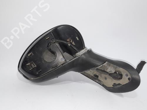 Right mirror FIAT PUNTO EVO (199_)  | BP12306514C27 