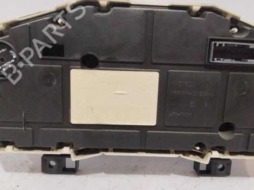 Instrument cluster FORD FOCUS II (DA_, HCP, DP)  | BP28136018C47 