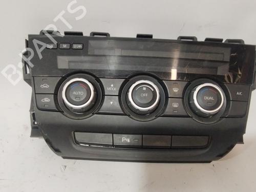 Used Climate control MAZDA CX-5 (KE, GH) 2.2 D (KE2FW) (150 hp) 28191822