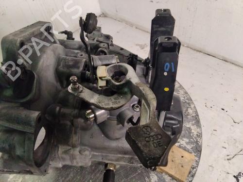 Gearbox SKODA FABIA I (6Y2) | BP28837541M3