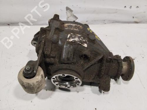 Differensial bakvogn BMW 3 (E46) 320 d | BP23336306M24 