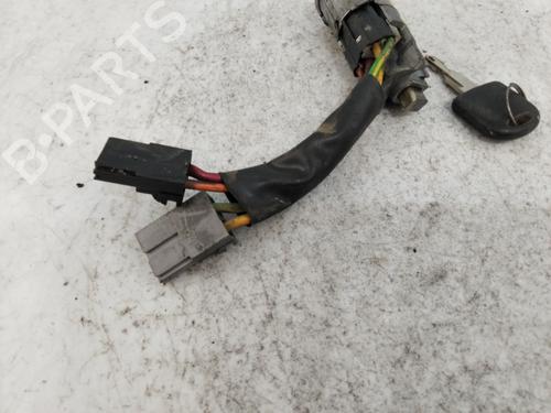 Ignition barrel OPEL MOVANO A Bus (X70)  | BP18853640M48 