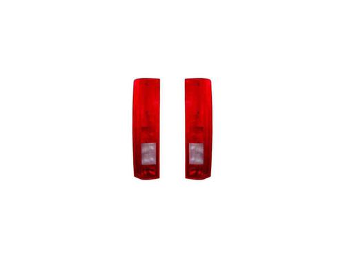 Used Left taillight IVECO DAILY III Van [1999-2009]  27605598