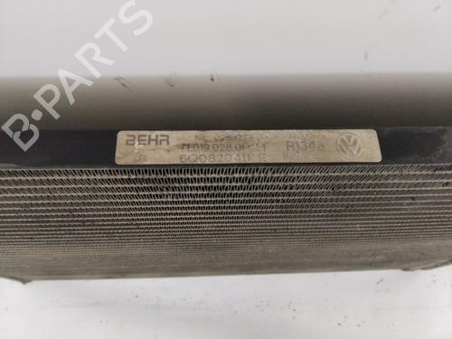 AC-Kondensator SEAT IBIZA III (6L1)  | BP24813449M32 