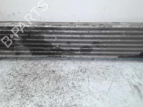 Intercooler MERCEDES-BENZ E-CLASS (W211) E 300 BlueTEC (211.024) | BP8575515M30 