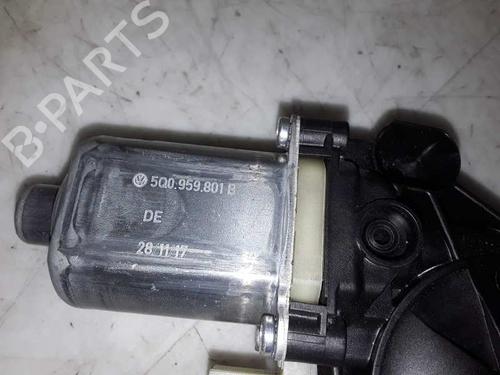Left front window motor SEAT LEON (5F1)  | BP8578054E21 