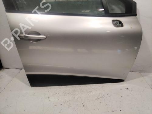 Right front door RENAULT CLIO IV (BH_)  | BP28136041C3 