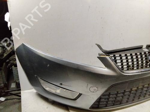 Front bumper FORD MONDEO IV (BA7) 2.0 TDCi | BP19094842C7 