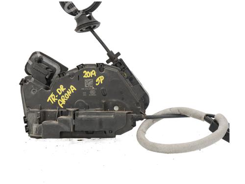 Used Rear right lock SEAT ARONA (KJ7, KJP) [2017-2026]  31118858