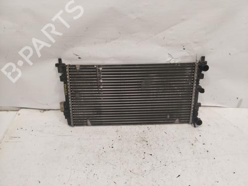 Used Water radiator SEAT IBIZA IV ST (6J8, 6P8) [2010-2016]  26275622