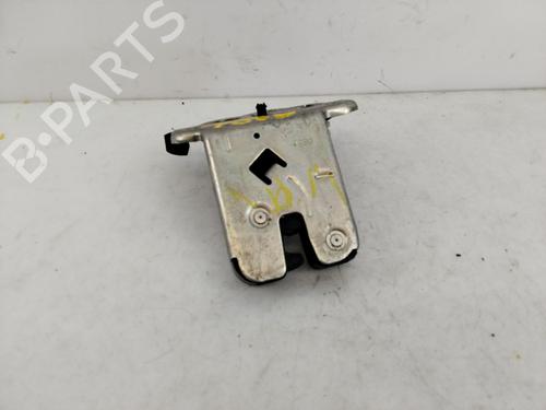 Tailgate lock AUDI A4 B8 Avant (8K5)  | BP24905794C101 