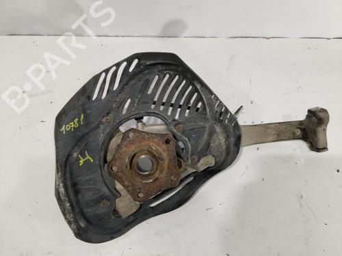 Left front steering knuckle LAMBORGHINI URUS | BP31840142M25