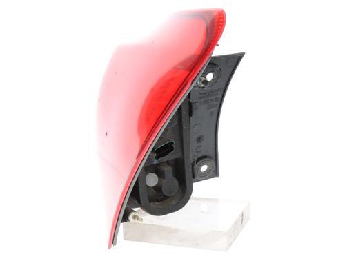 Right taillight NISSAN QASHQAI I (J10, NJ10) 1.5 dCi | BP29928866C35 