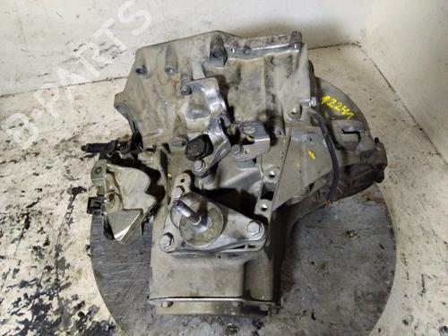 Gearbox CITROËN C4 II (NC_) | BP38639190M3 - Image 7